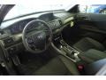 2017 Crystal Black Pearl Honda Accord Sport Sedan  photo #6