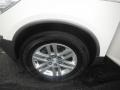 2012 White Opal Buick Enclave FWD  photo #12