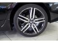 2017 Crystal Black Pearl Honda Accord Sport Sedan  photo #14