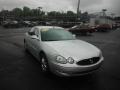 2005 Sterling Silver Metallic Buick LaCrosse CXL  photo #4