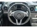 Black - SL 63 AMG Roadster Photo No. 15
