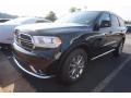 DB Black Crystal - Durango SXT Photo No. 1