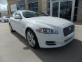Polaris White - XJ XJ Photo No. 2