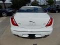 2013 Polaris White Jaguar XJ XJ  photo #8