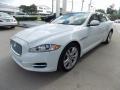 2013 Polaris White Jaguar XJ XJ  photo #11