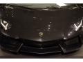 Nero Pegaso (Black) - Aventador LP 700-4 Photo No. 7