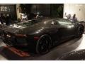 2012 Nero Pegaso (Black) Lamborghini Aventador LP 700-4  photo #16