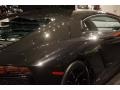 2012 Nero Pegaso (Black) Lamborghini Aventador LP 700-4  photo #20
