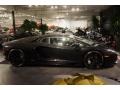 2012 Nero Pegaso (Black) Lamborghini Aventador LP 700-4  photo #21