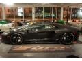 2012 Nero Pegaso (Black) Lamborghini Aventador LP 700-4  photo #23