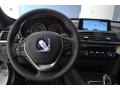 Black Dashboard Photo for 2017 BMW 3 Series #115795488