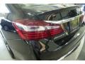 2017 Crystal Black Pearl Honda Accord Sport Sedan  photo #4
