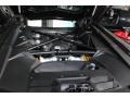 2012 Nero Pegaso (Black) Lamborghini Aventador LP 700-4  photo #58