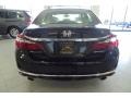 2017 Crystal Black Pearl Honda Accord Sport Sedan  photo #5