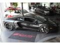 2012 Nero Pegaso (Black) Lamborghini Aventador LP 700-4  photo #60
