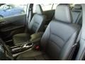 2017 Crystal Black Pearl Honda Accord Sport Sedan  photo #7