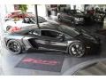 2012 Nero Pegaso (Black) Lamborghini Aventador LP 700-4  photo #61