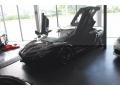 Nero Pegaso (Black) - Aventador LP 700-4 Photo No. 64