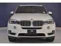 Alpine White - X5 xDrive35i Photo No. 2