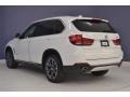 Alpine White - X5 xDrive35i Photo No. 4