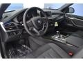 Black Interior Photo for 2017 BMW X5 #115796097