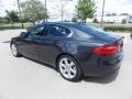 2017 Storm Grey Jaguar XE 25t Premium  photo #9