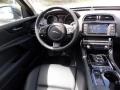 2017 Storm Grey Jaguar XE 25t Premium  photo #13