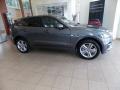 Ammonite Grey - F-PACE 35t AWD R-Sport Photo No. 1