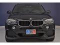 Black Sapphire Metallic - X5 xDrive35i Photo No. 2