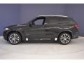 Black Sapphire Metallic - X5 xDrive35i Photo No. 3