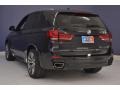 Black Sapphire Metallic - X5 xDrive35i Photo No. 4