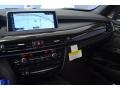 Black Sapphire Metallic - X5 xDrive35i Photo No. 11