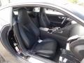 Jet Front Seat Photo for 2017 Jaguar F-TYPE #115796709