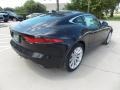 2017 Ebony Black Jaguar F-TYPE Coupe  photo #7