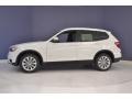 Alpine White - X3 sDrive28i Photo No. 4