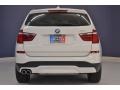 Alpine White - X3 sDrive28i Photo No. 6