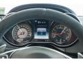 Black Exclusive/DINAMICA w/Silver Accent Stitching Gauges Photo for 2017 Mercedes-Benz AMG GT #115797027