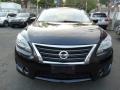 Super Black - Sentra SR Photo No. 2