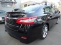 Super Black - Sentra SR Photo No. 4
