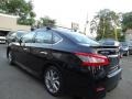 Super Black - Sentra SR Photo No. 5