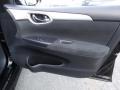 Super Black - Sentra SR Photo No. 13
