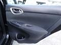 Super Black - Sentra SR Photo No. 17