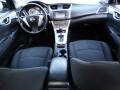 Super Black - Sentra SR Photo No. 19