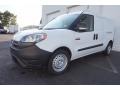 2017 Bright White Ram ProMaster City Tradesman Cargo Van  photo #1