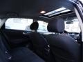Super Black - Sentra SR Photo No. 22