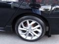Super Black - Sentra SR Photo No. 23