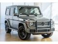 2016 designo Magno Platinum (Matte) Mercedes-Benz G 550  photo #12