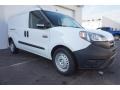 2017 Bright White Ram ProMaster City Tradesman Cargo Van  photo #4