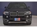 Jet Black - X5 sDrive35i Photo No. 2