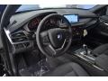 Black Interior Photo for 2017 BMW X5 #115797804